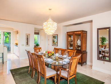 Wailea 4 Bedroom Vacation Home - Amazing Views and Interior